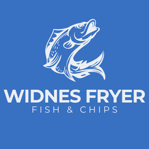 Widnes Fryer Logo